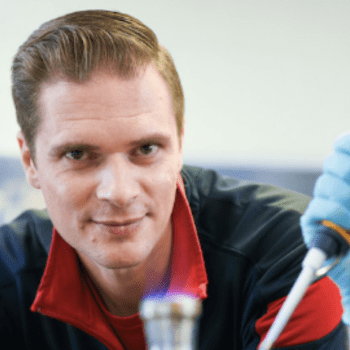 CRISPR, Gene Editing and Food Science with Dr. Rodolphe Barrangou